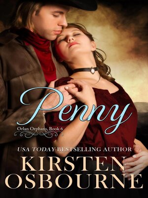 cover image of Penny